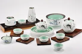 茶香港城，珠光宝气！2020茶博会暨红木·紫砂·玉石展明日开幕图片