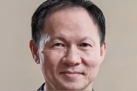 何舜华出任东亚银行(中国)执行董事兼行长图片