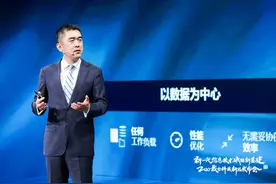 第五代存储产品“出圈”戴尔科技拓展新企业级场景应用图片