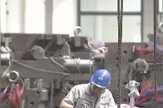中国经济半年报成绩单出炉！未来，中国经济运行轨迹怎么走？专家这样说→视频封面