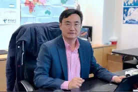 中国电信在意大利移动“一卡双号”服务正式开通图片