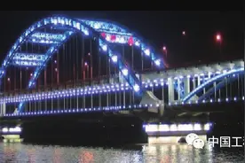 前沿研究丨中国钢管混凝土拱桥图片