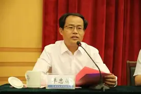 “70后”院士单忠德，履新南航校长图片