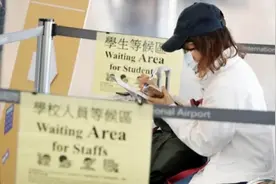 台湾开放2岁以下“小明”回台，何时能解禁陆生？图片