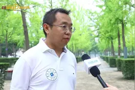 “直播看校‘云端’开放日”走进西安邮电大学 2020年在陕计划招生2801人图片