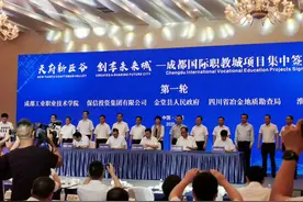 今日观察丨东进、东部新城、东部新区……成都东部区域规划的正确看法都在这儿图片