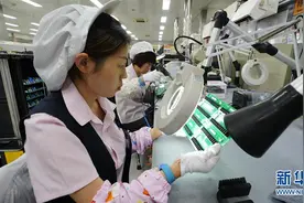 河北唐山：打造焊接产业集群图片