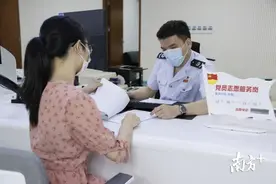 稳外贸中的珠海“税”力量图片