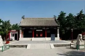 游百馆话青城 | 和硕(固伦)恪靖公主府图片