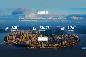 8.37亿元收购千信能源，重庆钢铁重组后首度扩张造血图片