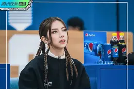美人计 | 有邓紫棋的实力，才能有她“人间查错机”的底气图片