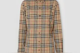 「视频」奢侈品牌Burberry和瑞士制表巨头Swatch宣布裁员，将关闭更多门店图片