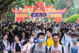 高考江苏卷谢幕——十七年自主命题里的高考改革轨迹图片