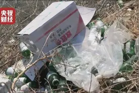 海参水“深”！养海参整箱放敌敌畏，南方海参冒充北方海参图片