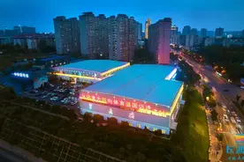 放假好去处！雨花区这些游泳场所免费开放，体育项目培训免费开展！图片