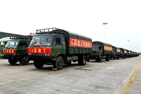 前线战报丨时隔22年，战胜98洪魔的子弟兵又来了图片