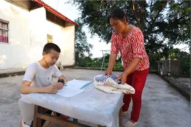 施大姐的幸福新生活图片