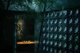 夜读 | 赏一窗美景，觅一处清凉图片