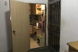 厨卫相隔数十米，杨浦八旬老人反映三年无解？| 申晨间图片