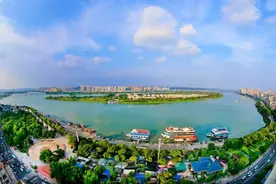 这，就是遂宁！图片