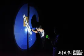 德州连夜检查涉315曝光纱线生产企业，已对原材料进行封存图片