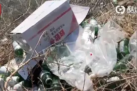 汉堡王用过期面包做汉堡！养海参整箱放敌敌畏！央视3·15晚会最新曝光图片