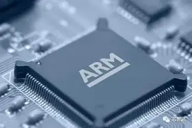 苹果、三星抢着买ARM？这真是个糟糕的消息图片