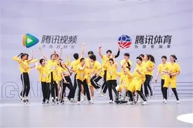 《超新星运动会》用竞技重燃奋勇精神图片