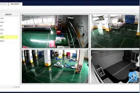 一键选购、定点配送、全流程监管……宿迁校园食安管理开启“智慧模式”图片