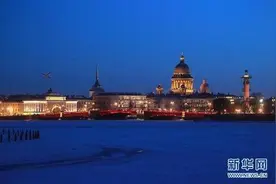 免费分地？俄媒：俄公民有望在北极地区免费获得一公顷土地图片