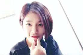 新晋国脚孔琦：因齐达内爱上足球图片