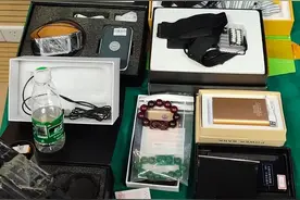 细思极恐！矿泉水瓶、保温杯，甚至钞票都可能在偷拍你图片