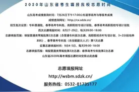 青岛港湾职业技术学院2020年招生计划—山东省代码：D014图片