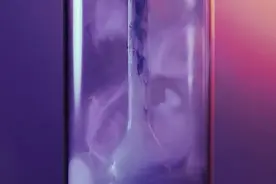 玻璃竟然也是艺术图片