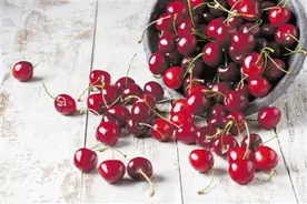 99%的樱桃是催大的？专家指出膨大剂使用安全性有保障图片