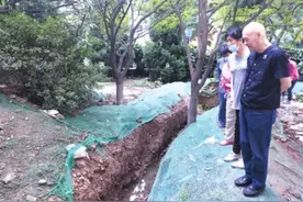 三供一业改造 如何把好事办好图片