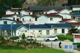 遂宁射洪打出丘区脱贫攻坚“组合拳”图片