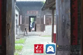 手中古筝，奏乐一生 郓城古筝制作工艺第24代传人李钦民图片