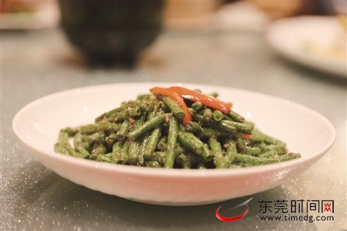 寻味东莞｜矜贵黄油蟹，欲品从速