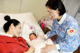 便捷快优，济南市妇幼保健院就医新指南，请查收图片