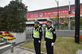 上海公安招4007名辅警，面向常住户口及高校应届毕业生图片