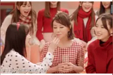 产经报道｜湾仔码头版《好运来》疑侵权，“洗脑”广告歌需慎用图片