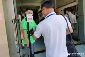 每小时扫描3000张试卷！今年广西高考评卷全流程曝光图片