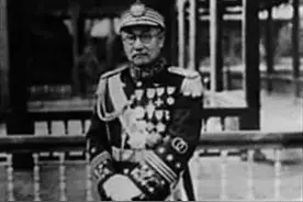 祸从天降《青台镇》郑长春长篇小说连载图片