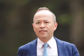 “县中模式”先行校遇上“城市高中模式”首倡者？二次创业，“新十三中模式”来了图片