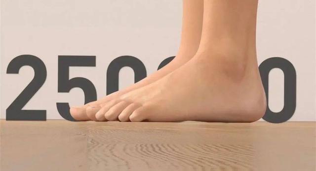 酸爽实验解答为什么你的脚这么臭？