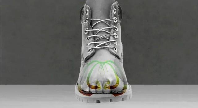 酸爽实验解答为什么你的脚这么臭？