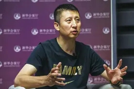 「专访郭士强」我不会离开篮球，辽宁需要愿意再回来图片