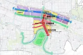 新房主导陆家新房市场 吴淞江南难上位？图片