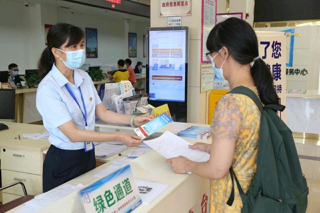 企业诉求马上办！高要上线“书记区长强企直通车”